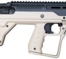 High Tower Armory Bullpup Stocks for Hi-Point Carbines are Imminent ...