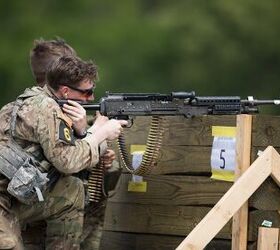 US Army Working on Lightweight 7.62×51 Ammunition