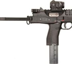 B&T USA Awarded Contract to Supply MP9 SMGs to Lake County, Indiana Sheriff's Department