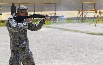 Army Seeks Future Sources for M870 Modular Combat Shotgun