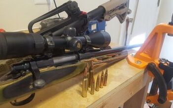 Precision Rifle Reloading for the Beginner | thefirearmblog.com