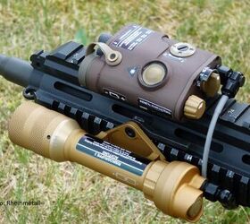»Fortschrittlich« versus »reaktionaer‥ Shtf, which setup you going with? : r/ar15