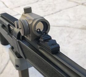 Ruger PC Carbine Upgrades