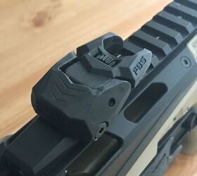 Review: FAB Defense KPOS Scout – Glock PDW Kit | thefirearmblog.com