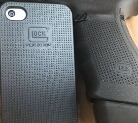 POTD: Everyday Carry Glock Phone