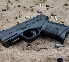 TFB Review: Springfield Armory XDS Mod.2 9mm with Fiber Optic Front Sight