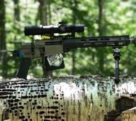 TFB EXCLUSIVE: Interview with Ethan Lessard of 'Q' on 8.6 Creedmoor ...