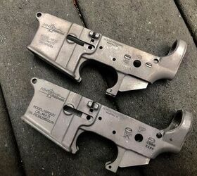 potd hi point themed ar15s