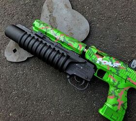 potd hi point themed ar15s