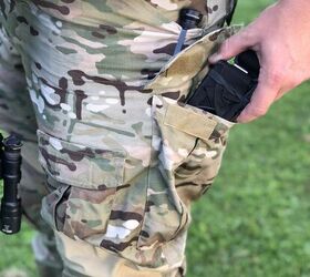 Make sure your TQ is properly prepped for easy deployment and readily accessible.