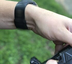 The physical verification is important to ensure the same process can be done even in low light situations.