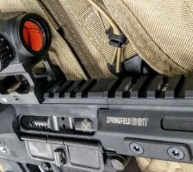 TFB Extended Review: Vortex Crossfire 2 MOA Red Dot