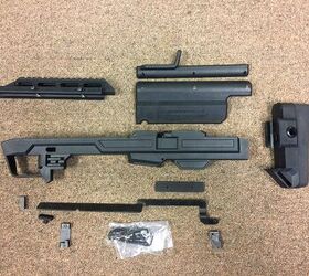 BULLPUP SCORPION BREAKDOWN: WLS Interviews Sven From Manticore Arms