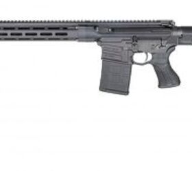 Savage Arms MSR 10 Long Range now chambered for 6mm Creedmoor