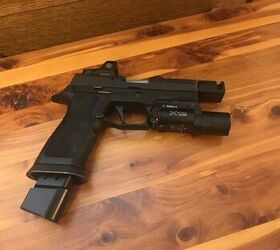 BOTW: Sig P320 