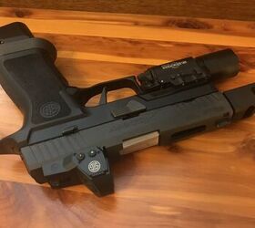 BOTW: Sig P320 