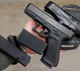 Concealed Carry Corner: Combating the Cliches of Carrying