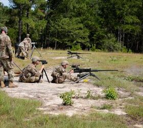 potd 50 bmgs browning m2 and barrett m82