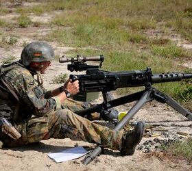 potd 50 bmgs browning m2 and barrett m82