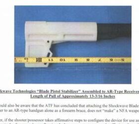 atf inconsistencies does not pass muster in court this is not a stock