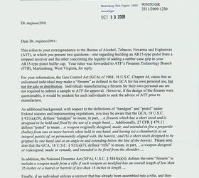 atf inconsistencies does not pass muster in court this is not a stock