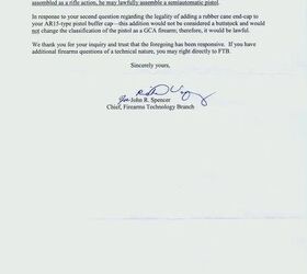 atf inconsistencies does not pass muster in court this is not a stock