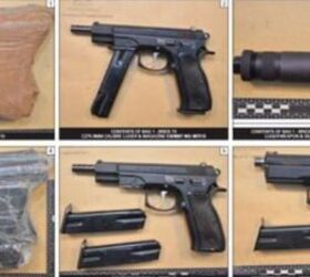 Corrupt UK Border Officer Jailed for Smuggling Guns & Drugs ...