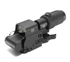 L3 Technologies Awarded $26 Million Special Operations Command Contract for EOTECH Optics