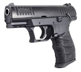 Walther CCP M2 in .380 ACP Now Shipping