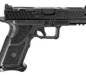 Right side view of the O.Z-9 (ZEV)