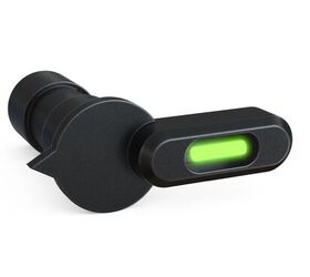 SHOT 2019] Night Fision – Tritium AR15 Night Safety Switch