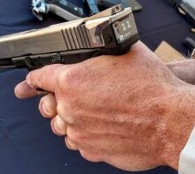 [SHOT 2019] Radetec Unveils Smart Glock Slide & Mobile App ...