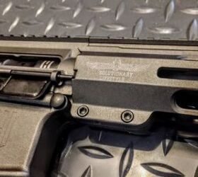 [SHOT 2019] NEW Head Down Arms "The Solutionary" & Cerakote Options