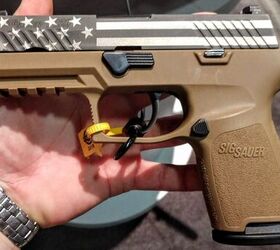 [SHOT 2019] Davidson's EXCLUSIVE Pistols for Carry & Competition ...