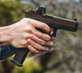 Magpul Introduces 27-Round Glock PMAG! | thefirearmblog.com