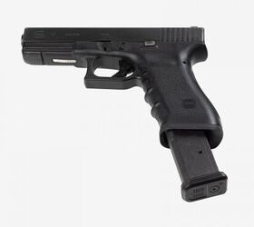Magpul Introduces 27-Round Glock PMAG! | thefirearmblog.com