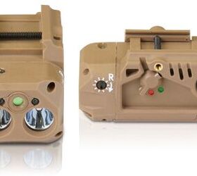 BREAKING: US Army Awards LaserMaxDefense Contract for New 'Pistol ...