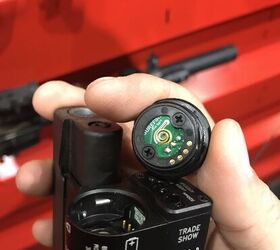 SHOT 2019] SureFire's New XLV2 Pistol/Carbine weaponlight and