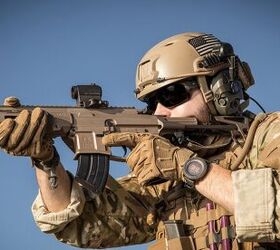 Maxim Defense to Release new PDX SBR and Pistol