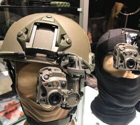 [SHOT 2019] TFB Exclusive Look At Andres Industries TILO 6Z Thermal Sight