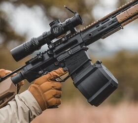 Magpul Unveils their 7.62×51 PMAG: The D-50