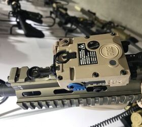 [SHOT 2019] HK & Brolis M3 Laser