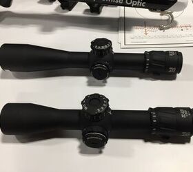 [SHOT 2019] Zero Compromise Optic