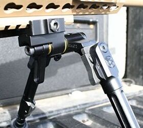New bipod from Thunder Beast Arms Corp.