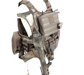 Snigel Design – New Weapon Sling System