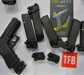 [IDEX 2019] Edelweiss Industries from Austria