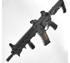 POTD: Custom Heckler & Koch MR 223 A3 11