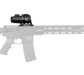 New Optics Available from Crimson Trace