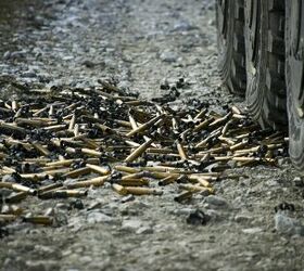 POTD: Electronically Remote-Controlled Weapon System | thefirearmblog.com