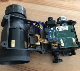 friday night lights diy build your own pvs 14